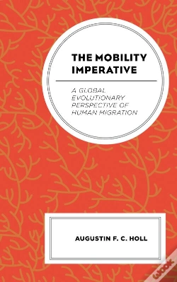 Capa do artigo Mobility Imperative