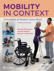 Capa do artigo Mobility In Context