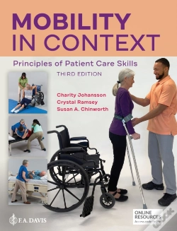 Capa do artigo Mobility In Context