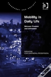 Capa do artigo Mobility In Daily Life