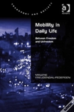 Capa do artigo Mobility In Daily Life