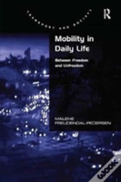 Capa do artigo Mobility In Daily Life