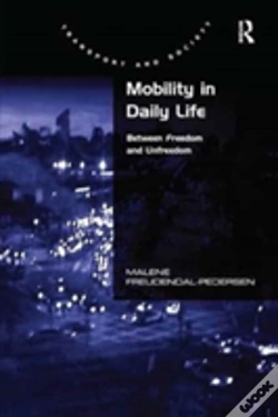 Capa do artigo Mobility In Daily Life