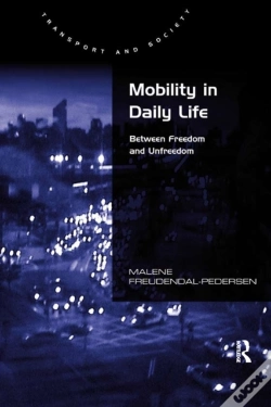 Capa do artigo Mobility In Daily Life