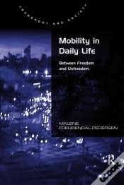Capa do artigo Mobility In Daily Life