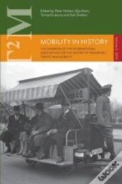 Capa do artigo Mobility In History - Volume 5