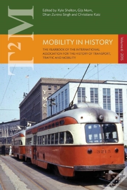 Capa do artigo Mobility In History - Volume 6