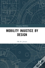 Capa do artigo Mobility Injustice By Design