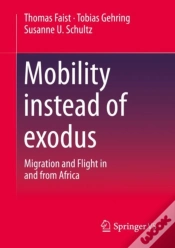 Capa do artigo Mobility Instead Of Exodus
