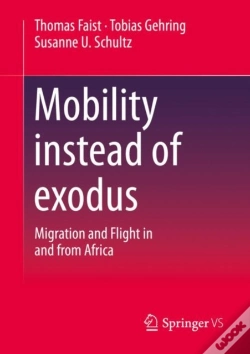 Capa do artigo Mobility Instead Of Exodus