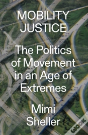 Capa do artigo Mobility Justice