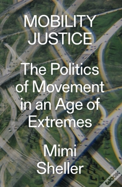 Capa do artigo Mobility Justice