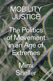 Capa do artigo Mobility Justice