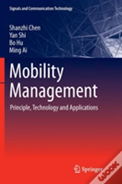 Capa do artigo Mobility Management