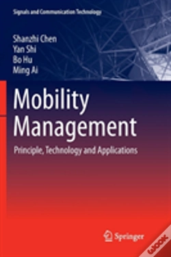 Capa do artigo Mobility Management