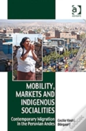 Capa do artigo Mobility, Markets And Indigenous Socialities