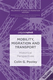 Capa do artigo Mobility, Migration And Transport