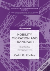 Capa do artigo Mobility, Migration And Transport