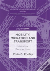 Capa do artigo Mobility, Migration And Transport