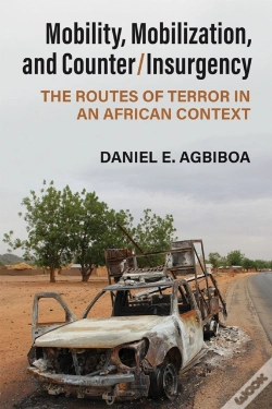 Capa do artigo Mobility, Mobilization, And Counter/Insurgency