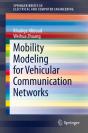 Mobility Modeling For Vehicular Communication Networks - Preview