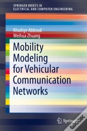 Capa do artigo Mobility Modeling For Vehicular Communication Networks