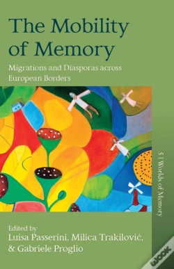 Capa do artigo Mobility Of Memory