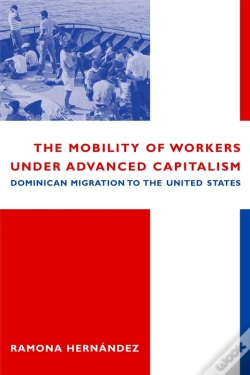 Capa do artigo Mobility Of Workers Under Advanced Capitalism