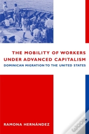 Capa do artigo Mobility Of Workers Under Advanced Capitalism
