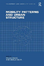 Mobility Patterns And Urban Structure - Preview