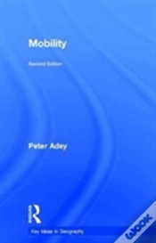 Capa do artigo Mobility