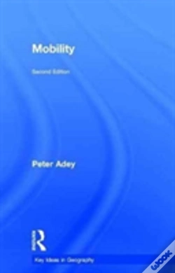 Capa do artigo Mobility