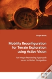 Capa do artigo Mobility Reconfiguration For Terrain Exploration Using Active Vision