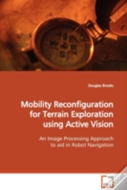 Capa do artigo Mobility Reconfiguration For Terrain Exploration Using Active Vision