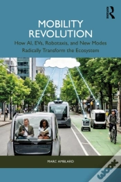 Capa do artigo Mobility Revolution