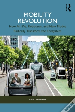 Capa do artigo Mobility Revolution