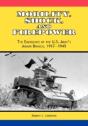 Mobility, Shock And Firepower - Preview