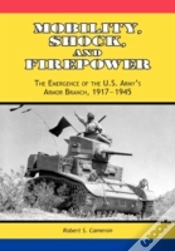 Capa do artigo Mobility, Shock And Firepower