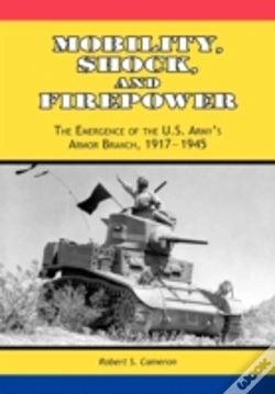 Capa do artigo Mobility, Shock And Firepower