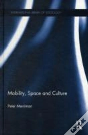 Capa do artigo Mobility, Space And Culture