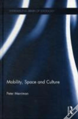 Capa do artigo Mobility, Space And Culture