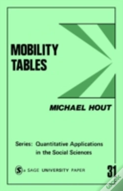 Capa do artigo Mobility Tables