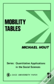 Capa do artigo Mobility Tables