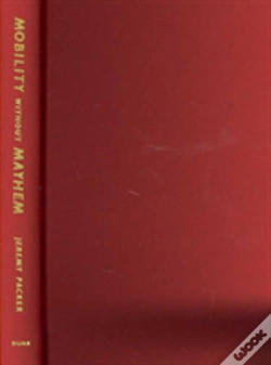 Capa do artigo Mobility Without Mayhem