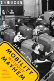 Capa do artigo Mobility Without Mayhem
