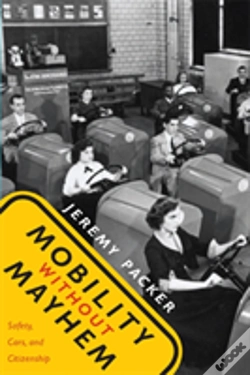 Capa do artigo Mobility Without Mayhem