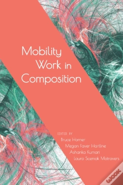 Capa do artigo Mobility Work In Composition