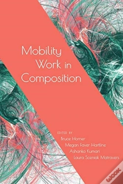 Capa do artigo Mobility Work In Composition