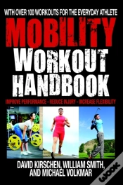 Capa do artigo Mobility Workout Handbook