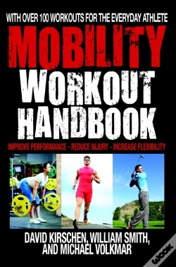 Capa do artigo Mobility Workout Handbook